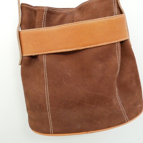 Genuine Leather Bag - Picture 5 of 8